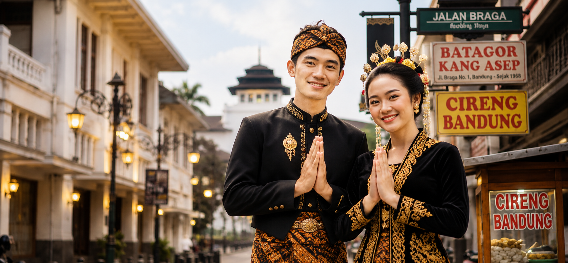 Budaya Nusantara